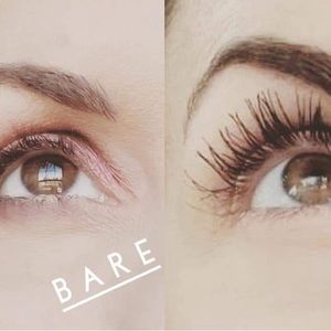 4D moodstruck mascara